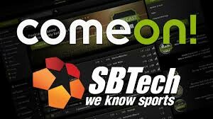Deal Renewal for SBTech and ComeOn!